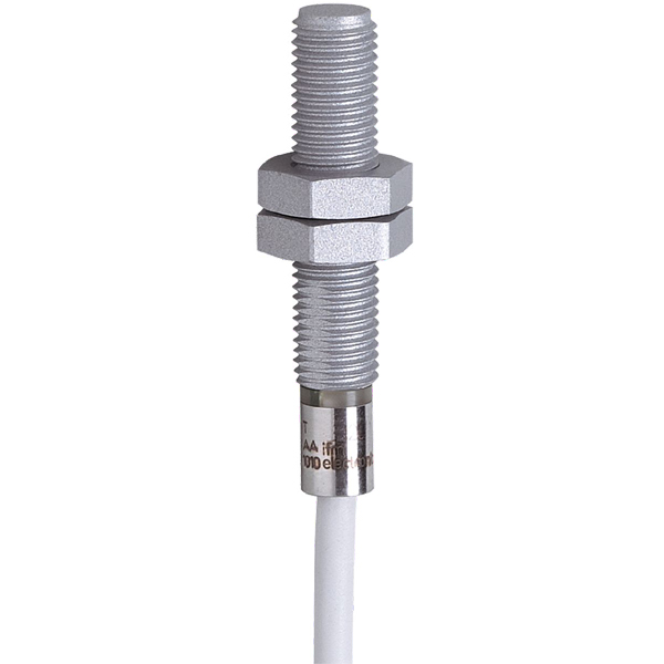 IER204 | IFM Electronic Inductive Full-Metal Sensor
