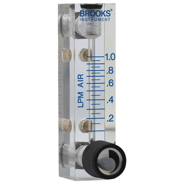2510A2L10SVVT | Brooks Instrument 2510 Flowmeter