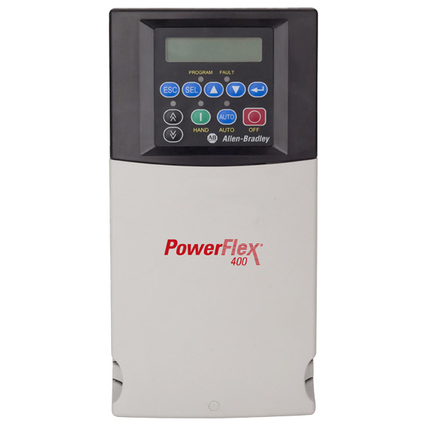 22C-D022N103 | Allen Bradley PowerFlex 400 AC Drive