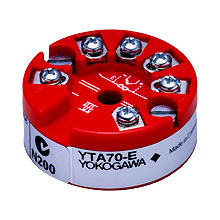 YTA70-J/DS2 | Yokogawa Temperature Transmitter
