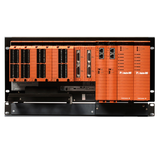 SSC50D-S2111 | Yokogawa Duplexed Safety Control Unit