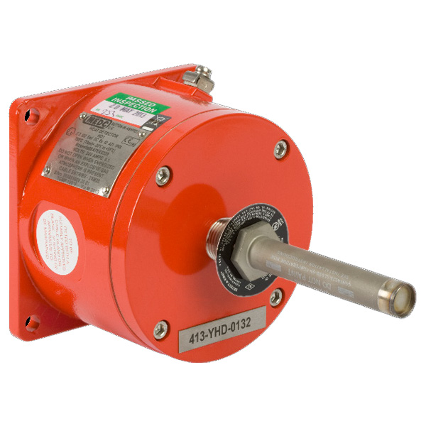HD1BBD225EDPTG | MEDC HD1 Range Heat Detector