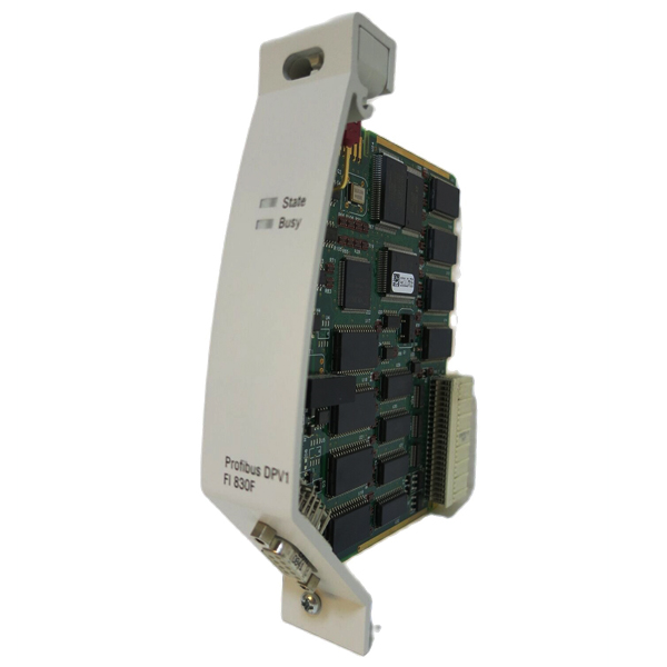 3BDH000032R1 | ABB Fieldbus Module PROFIBUS-DP FI830F