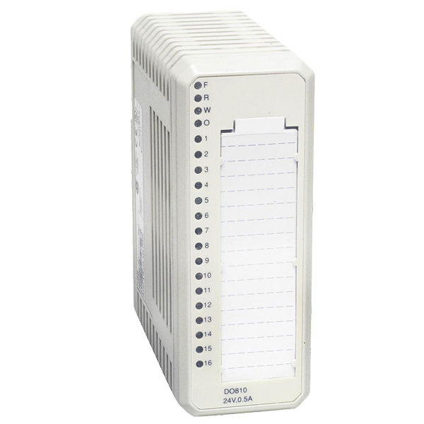 3BSE008510R1 | ABB Digital Output DO810