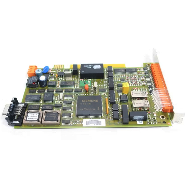745883 | ABB Analog I/O Circuit Board