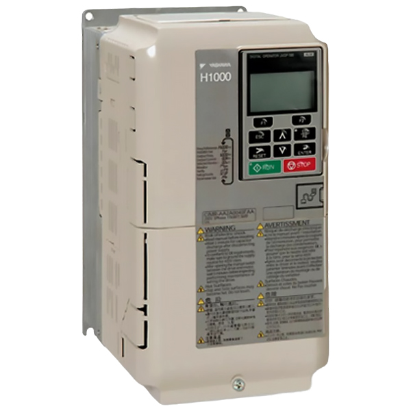 CIMR-HB4A0009FBC | Yaskawa AC Drive H1000 Series