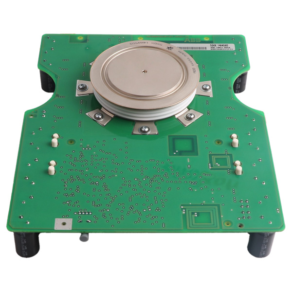 3BHL000392P0101 | ABB IGCT Module 5SHX1060H0001