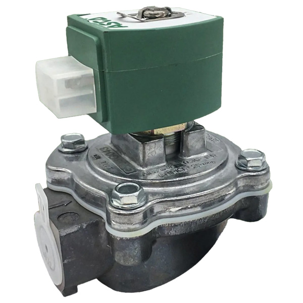 SCG353G047 24VDC | ASCO Series 353 Pulse Valve