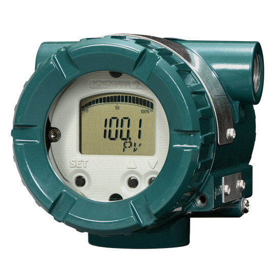 YTA610-JA1A4DD/X2/N4/KU2 | Yokogawa YTA610 Temperature Transmitter