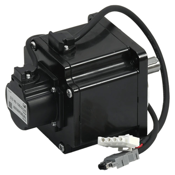 GYC751DC1-SA ZH8 | Fuji Electric Servo Motor
