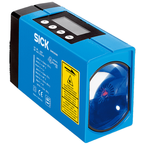 1029800 | DME4000-114 | SICK Long Range Distance Sensors