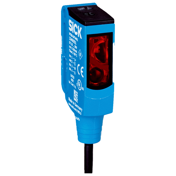 1050948 | WTB9-3N1111S14 | SICK Small Proximity Sensor