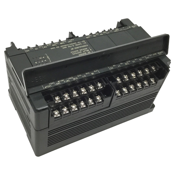 IC200UAL005 | GE Fanuc VersaMax Micro PLC