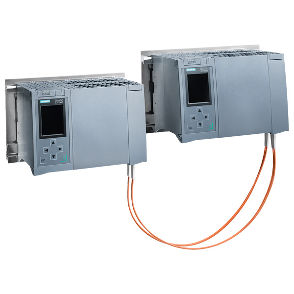 6ES7500-0HP00-0AB0 | Siemens SIMATIC S7-1500H Central Processing Unit