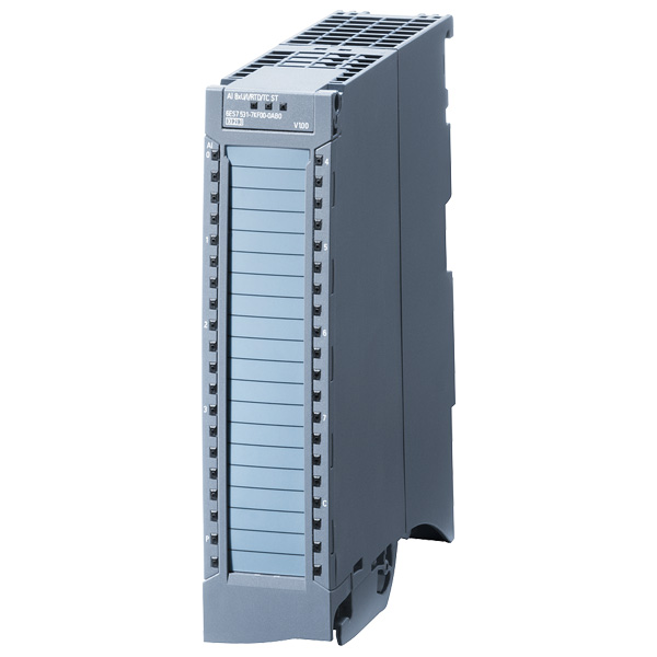 6ES75317-KF00-0AB0 | Siemens SIMATIC S7-1500 Analog Input Module