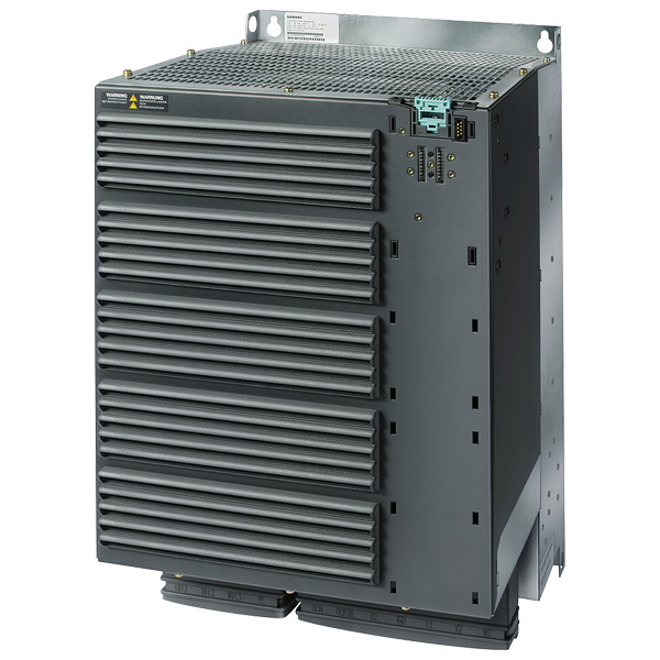 6SL3224-0BE41-1UA0 | Siemens SINAMICS G120 PM240 Power Module (Spare Part)