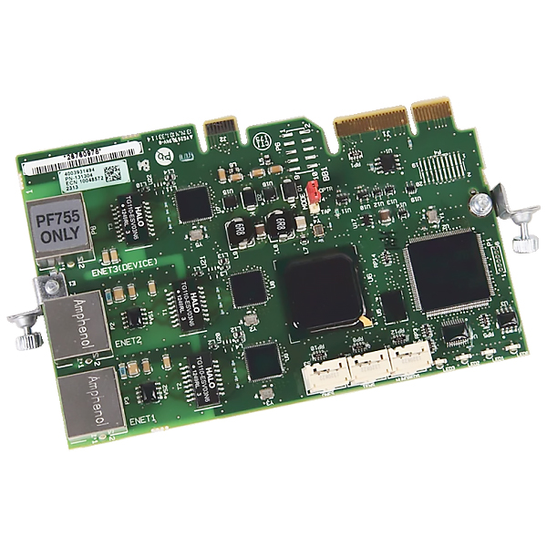 20-750-ENETR | Allen Bradley Dual-Port EtherNet/IP Module
