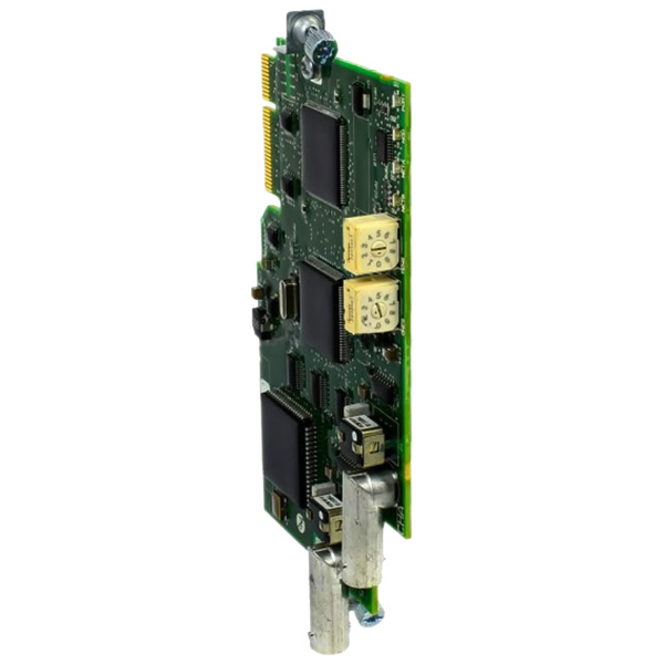 20-750-CNETC | Allen Bradley PowerFlex 750 Coaxial ControlNet
