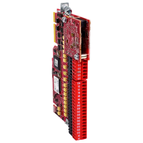 20-750-S1 | Allen Bradley Drive Option Module