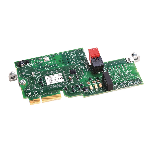 20-750-S | Allen Bradley PowerFlex 750 SAFE Torque-Off Opt Module