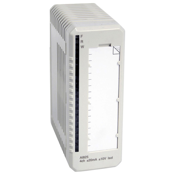 AI825 | ABB S800 I/O Analog Input Module