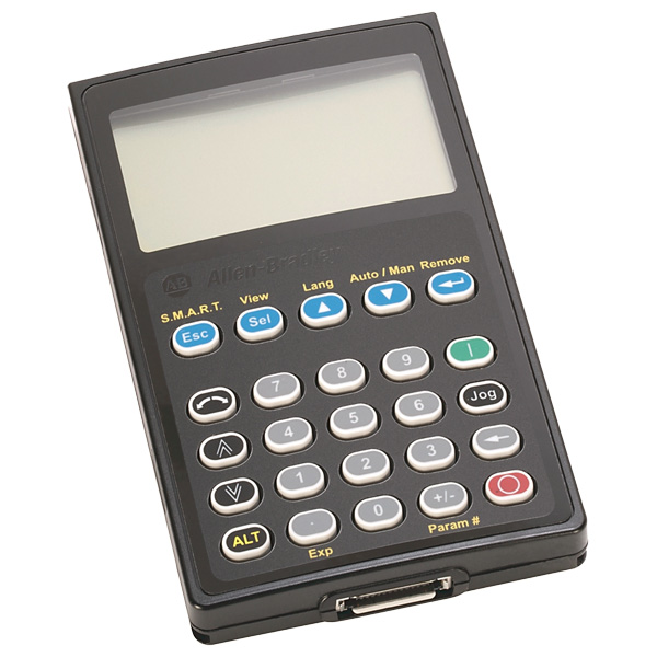 20-HIM-A3 | Allen Bradley PowerFlex Human Interface Module HIM Keypad