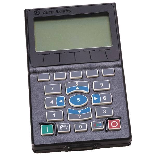 20-HIM-A6 | Allen Bradley PowerFlex Human Interface Module Keypad