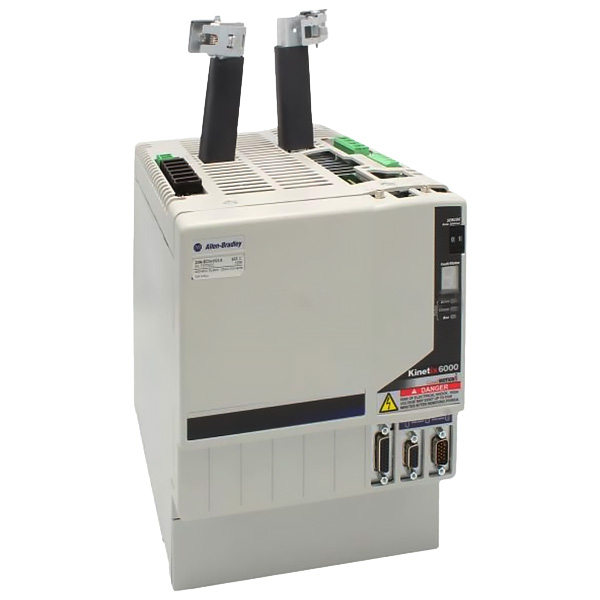 2094-BC04-M03-S | Allen Bradley Kinetix 6000 Integrated Axis Module