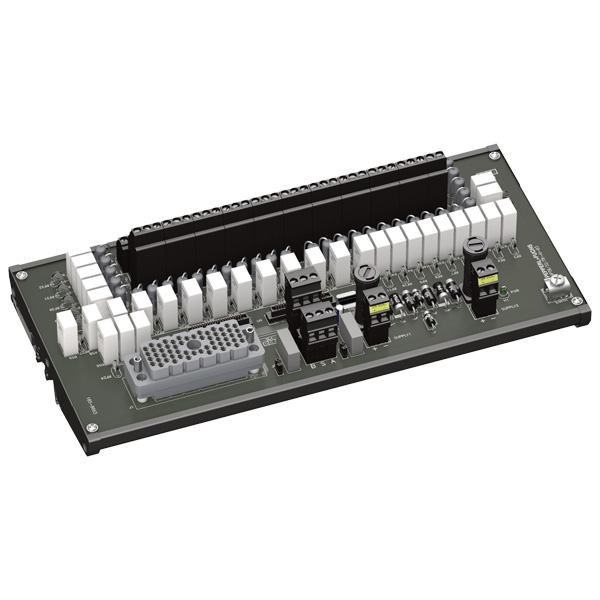 HiSHPTB/32/TR-AI-03 | Pepperl+Fuchs HART Termination Board