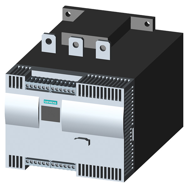 3RW4447-6BC44 | Siemens SIRIUS Soft Starter