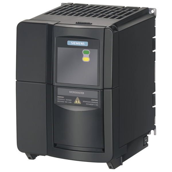 6SE6440-2AD23-0BA1 | Siemens MICROMASTER 440 Inverter Drive