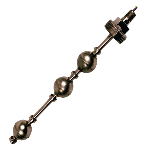UNS2000-VA/T1-ST2-BN30L2/3.3 | Barksdale UNS2000 Multi Level Switch