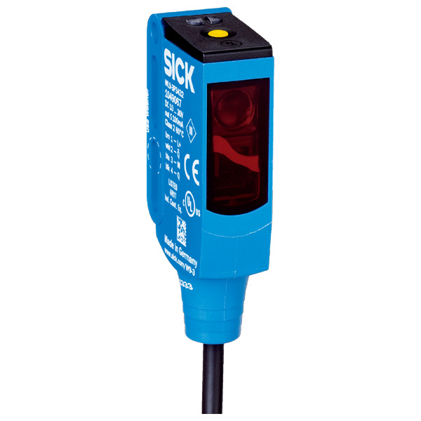 WL9G-3N1132 | SICK Small Photoelectric Sensors