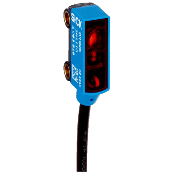 WTB2S-2P3160 | SICK Miniature Photoelectric Sensors