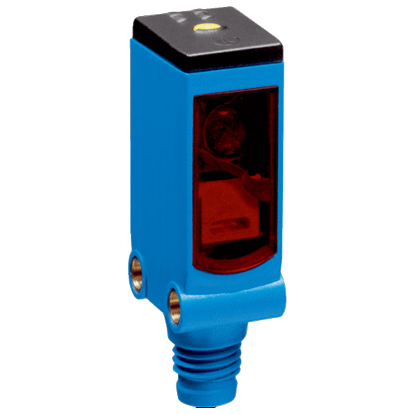 WL4S-3P2232 | SICK Miniature Photoelectric Sensors