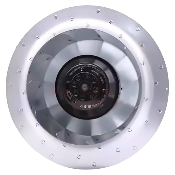 RB2C-225/088 K220 | ABB Fan Kit