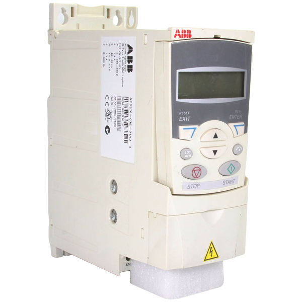 ACS310-03E-34A1-4 | ABB ACS310 Inverter Drive