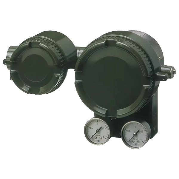 PK200-A33 | Yokogawa PK200 Current-To-Pneumatic Converter