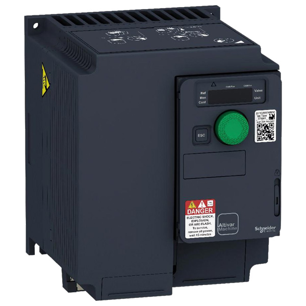 ATV320U30N4C | Schneider Electric Altivar 320 Variable Frequency Drive ATV320