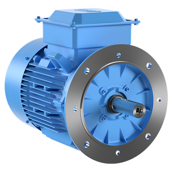 M2BA160ML | ABB Electric Motor