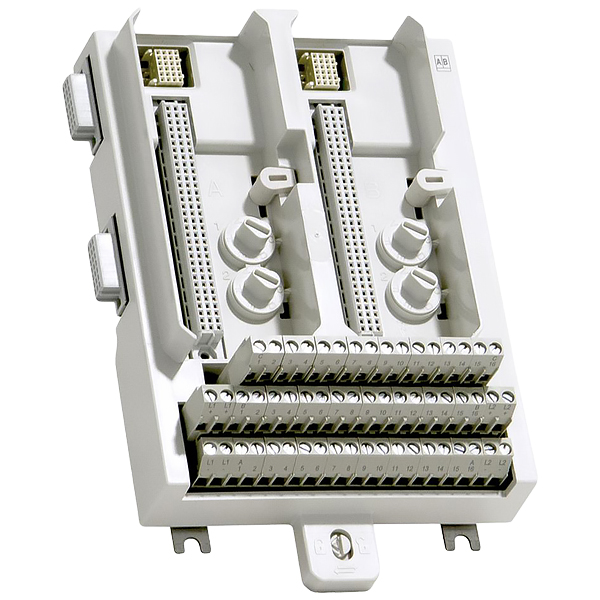 3BSE020850R1 | ABB TU842 Redundant Module Termination Unit
