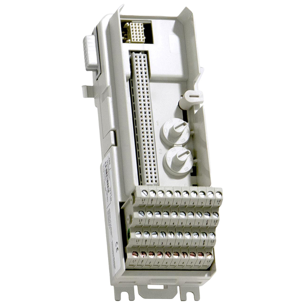 3BSE069209R1 | ABB TU818 Compact Module Termination Unit