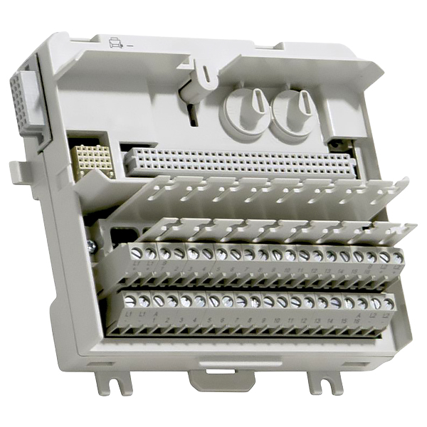 3BSE040364R1 | ABB TU384 Extended Module Termination Unit