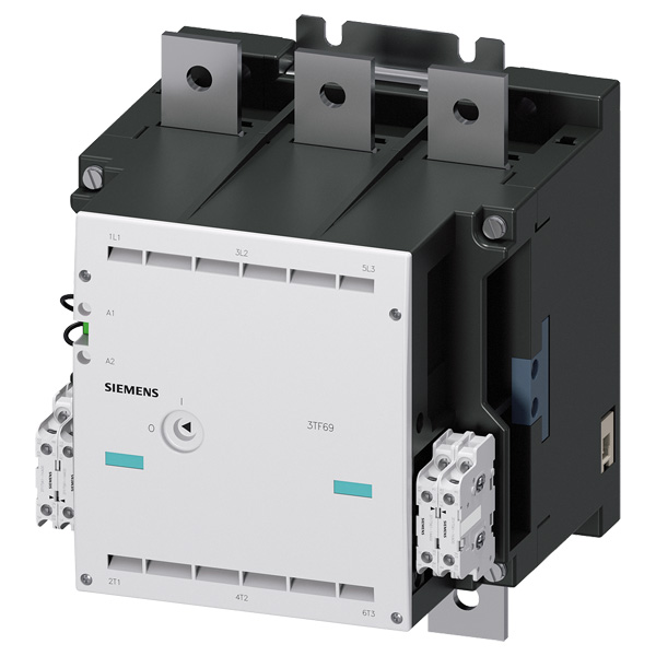 3TF6944-0CF7 | Siemens Vacuum Contactor