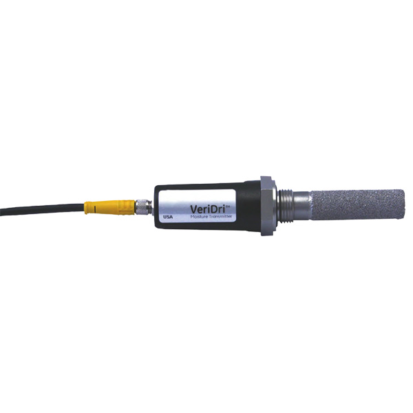 VERIDRI-13W110000 | Panametrics VeriDri Moisture Transmitter