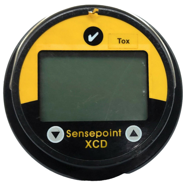 SPXCDDMT | Honeywell Replacement Display Module