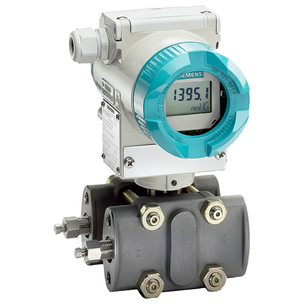 7MF4433-1EA22-2AC6 | Siemens SITRANS P DS III / P410 Pressure Transmitter