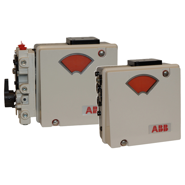 AV1123010 | ABB Pneumatic Positioner
