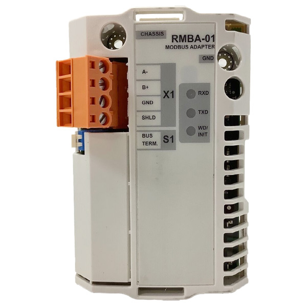 RMBA-01 | ABB Modbus Adapter Module