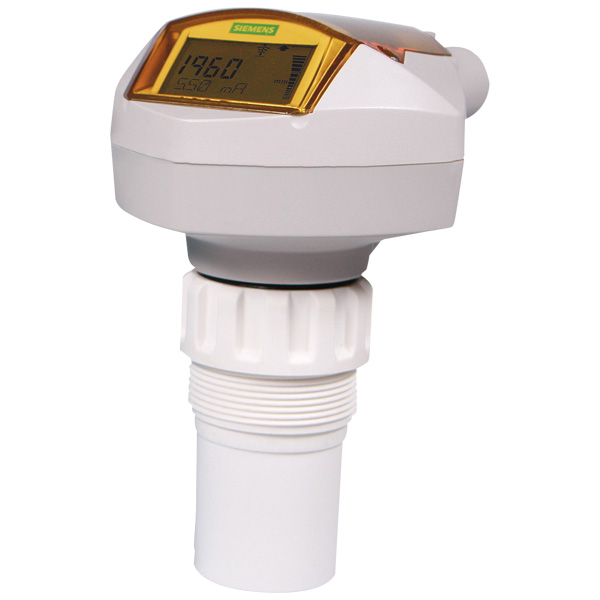 7ML5221-1DA11 | Siemens SITRANS Probe LU Ultrasonic Level Transmitter